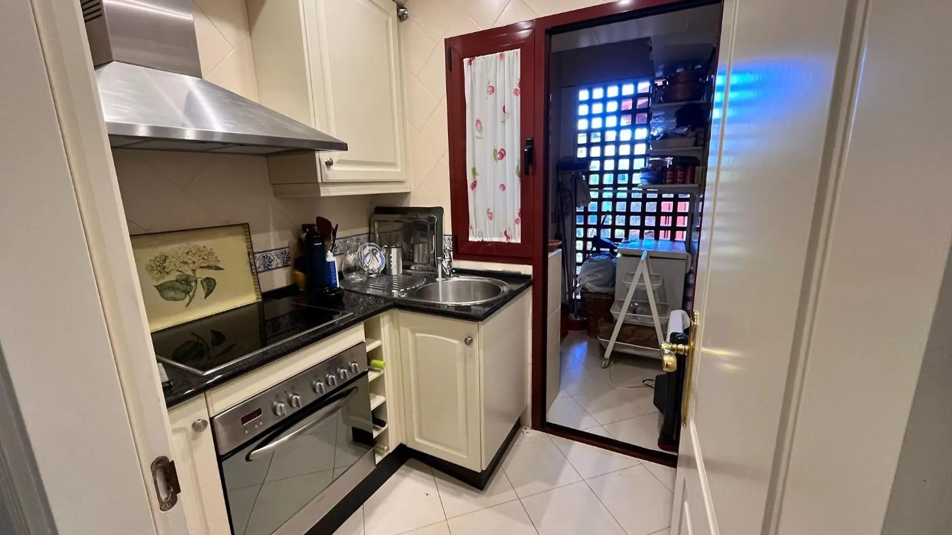 Apartament Estrelicia IV Marbella