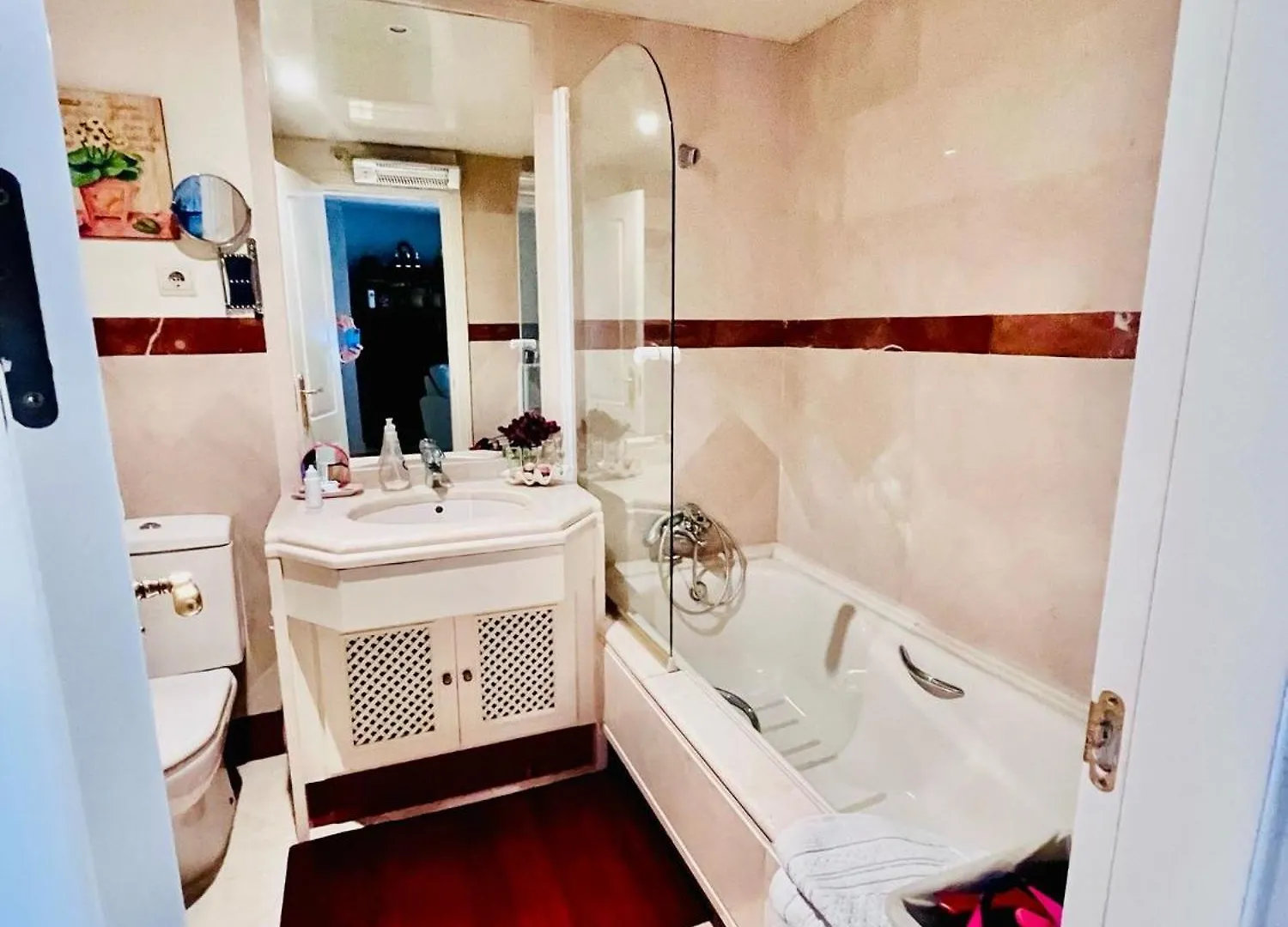Apartament Estrelicia IV Marbella