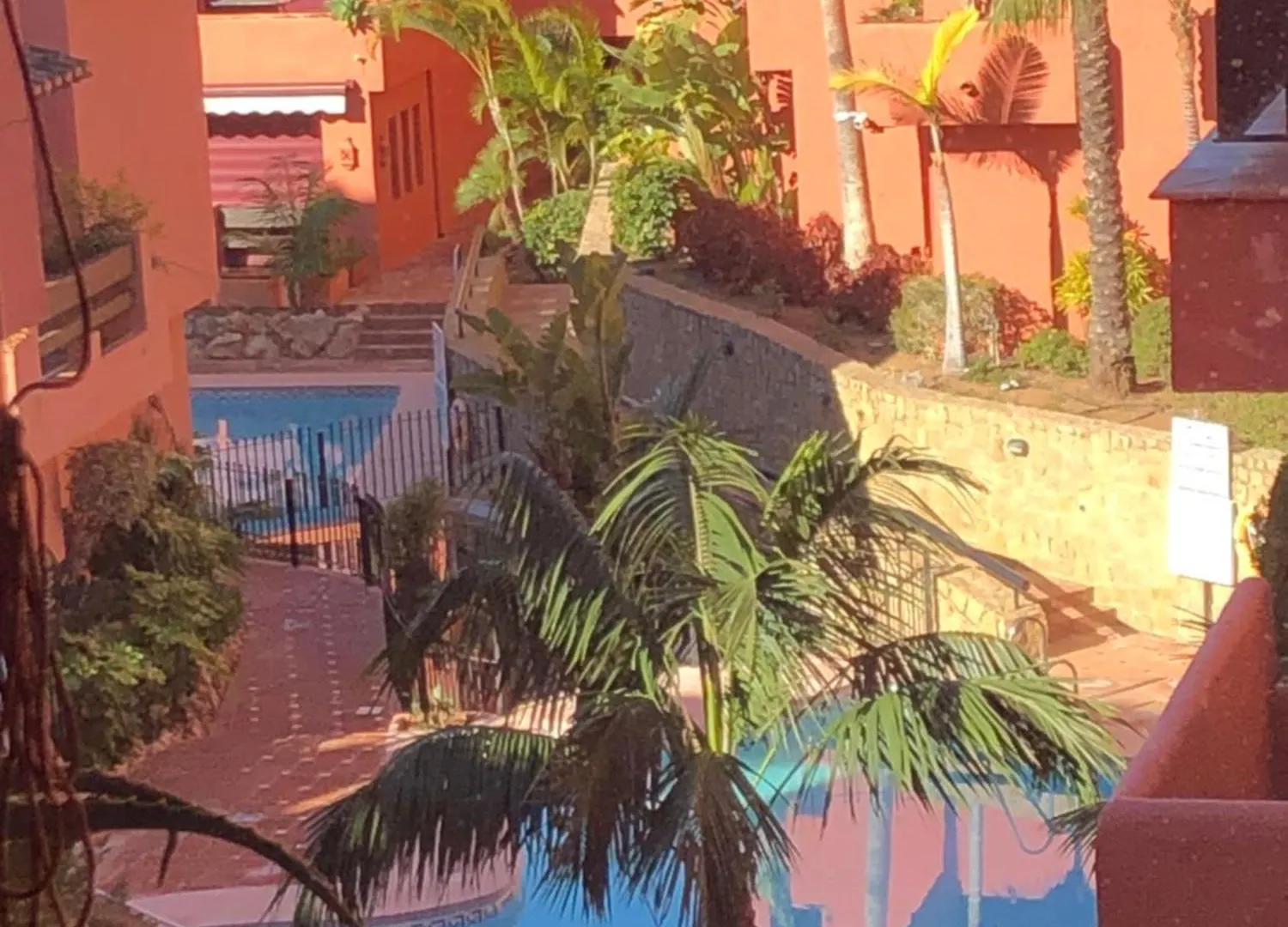Apartament Estrelicia IV Marbella