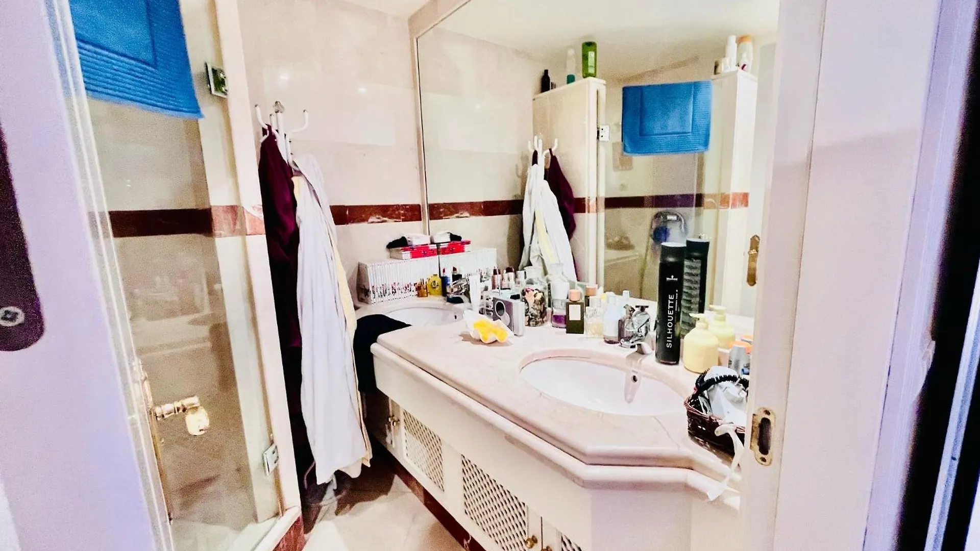 Apartament Estrelicia IV Marbella