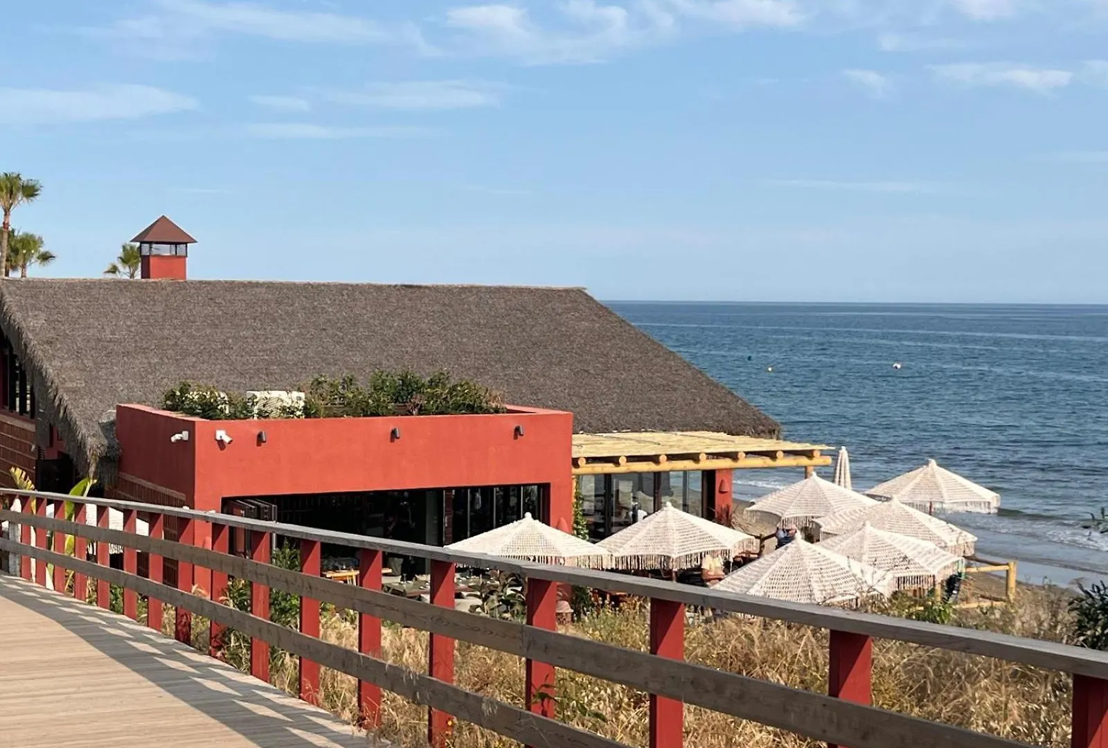 Apartament Estrelicia IV Marbella