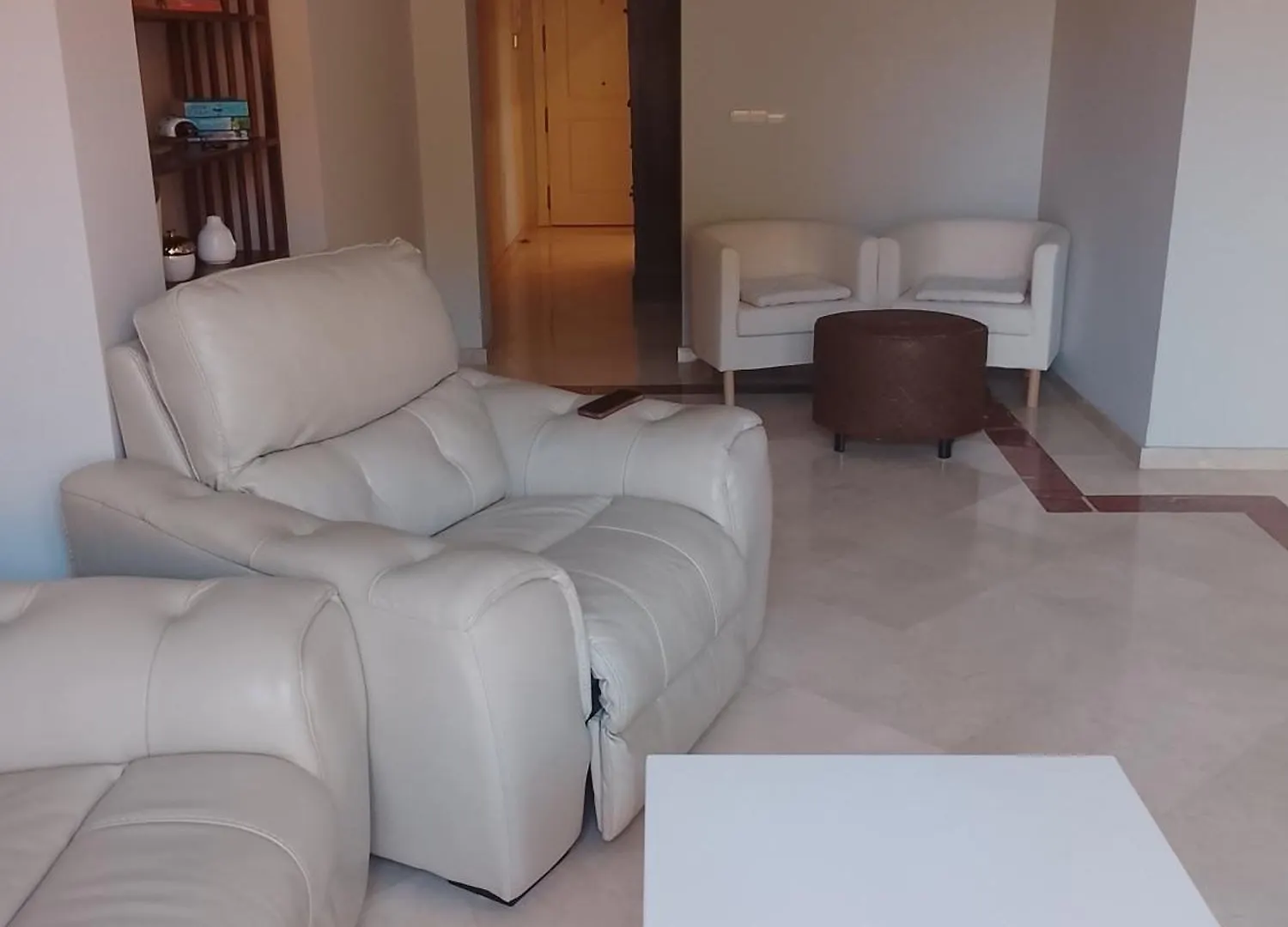 Apartament Estrelicia IV Marbella 0*,  Hiszpania