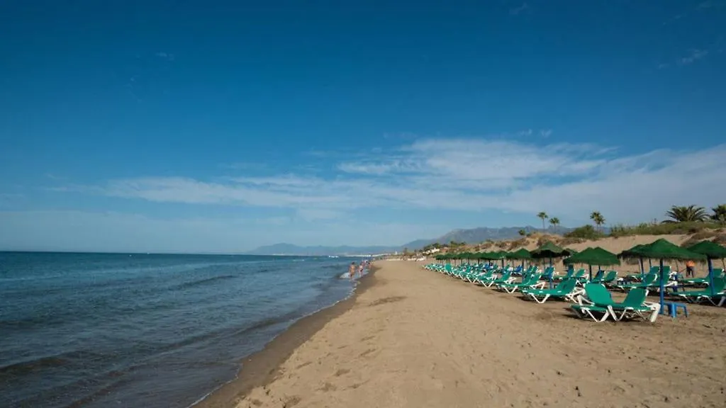 Apartament Estrelicia IV Marbella
