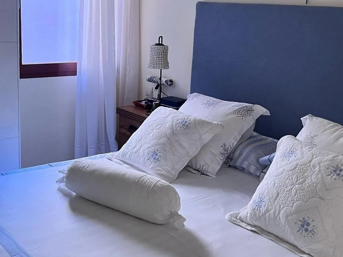 Apartament Estrelicia IV Marbella