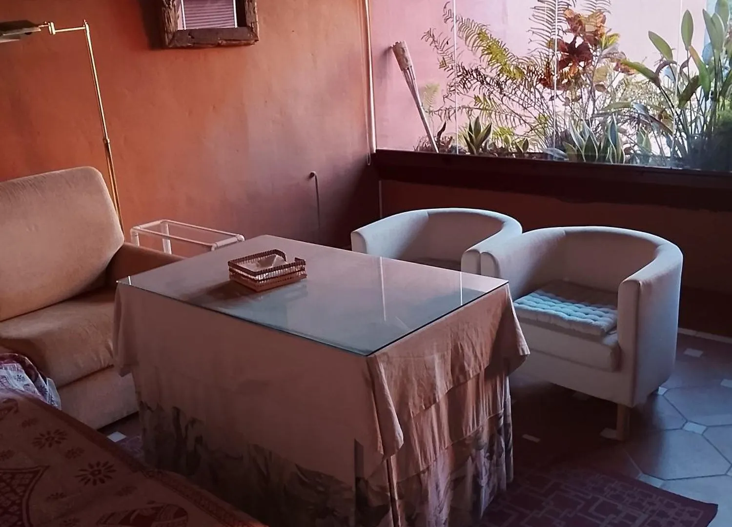 Apartament Estrelicia IV Marbella 0*,