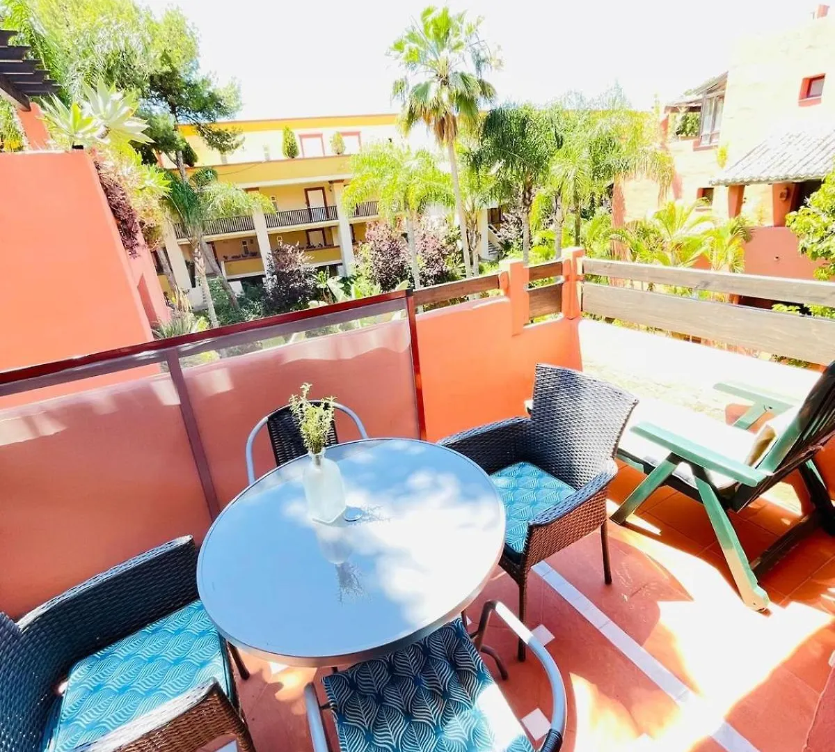 Apartament Estrelicia IV Marbella