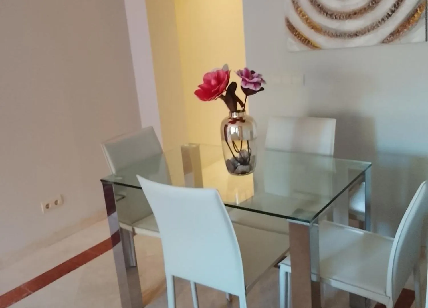 Apartament Estrelicia IV Marbella Hiszpania