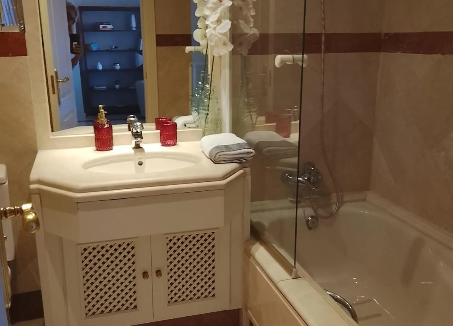 Apartament Estrelicia IV Marbella 0*,  Hiszpania