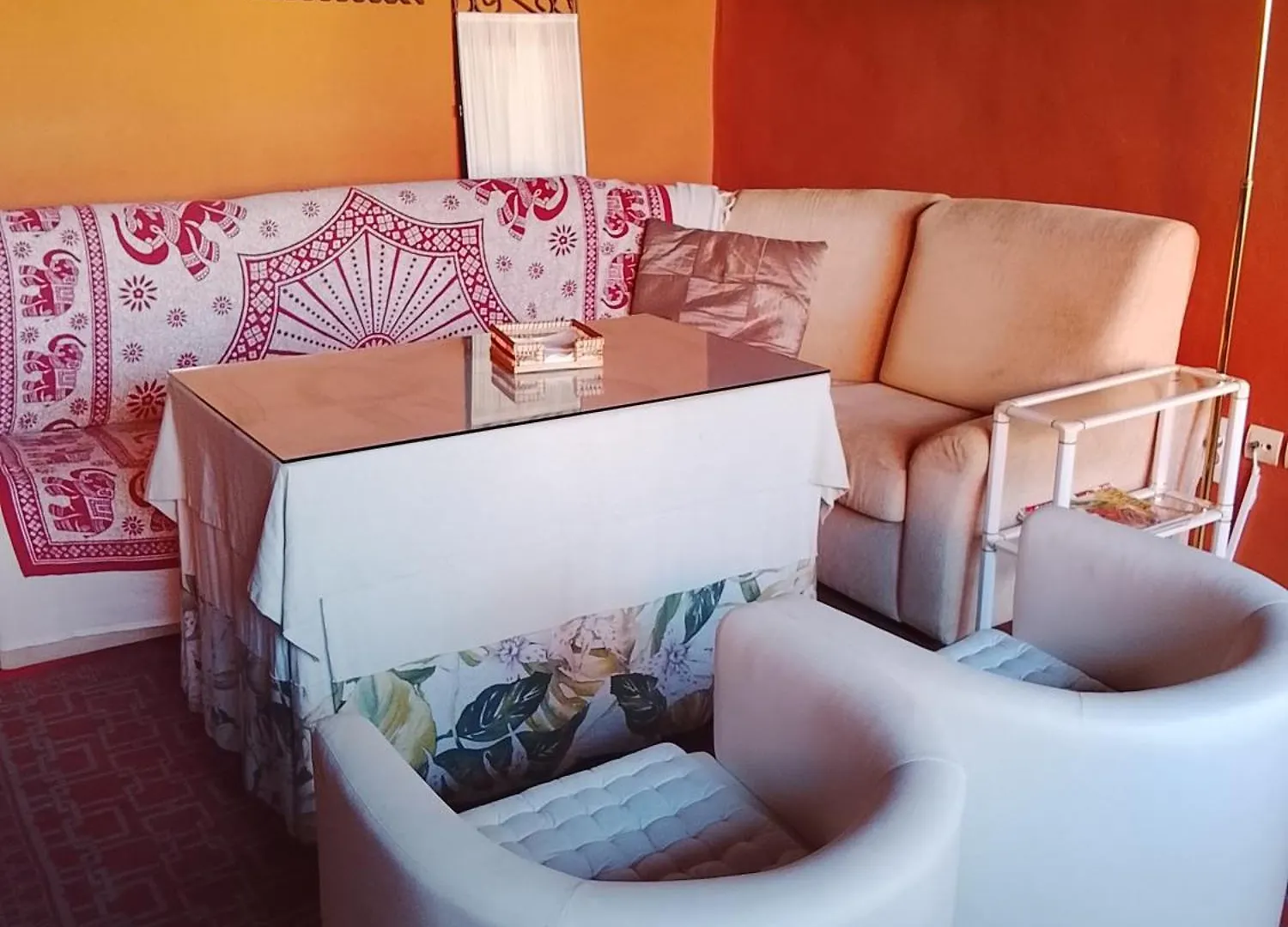 Apartament Estrelicia IV Marbella Hiszpania