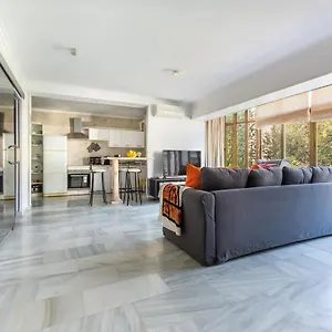 Apartment Centro Sacio I, Marbella