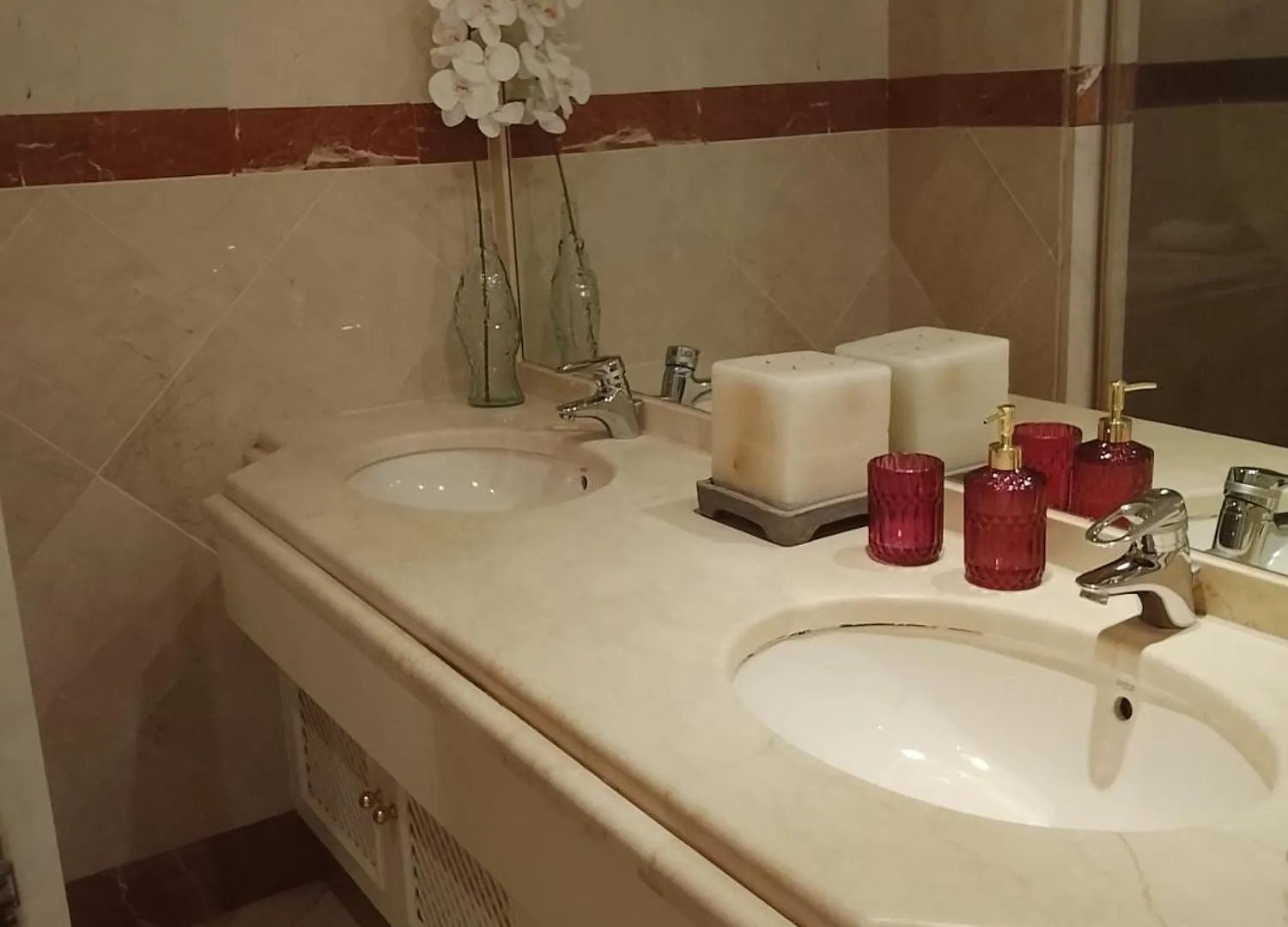 Estrelicia IV Apartment Marbella 0*,