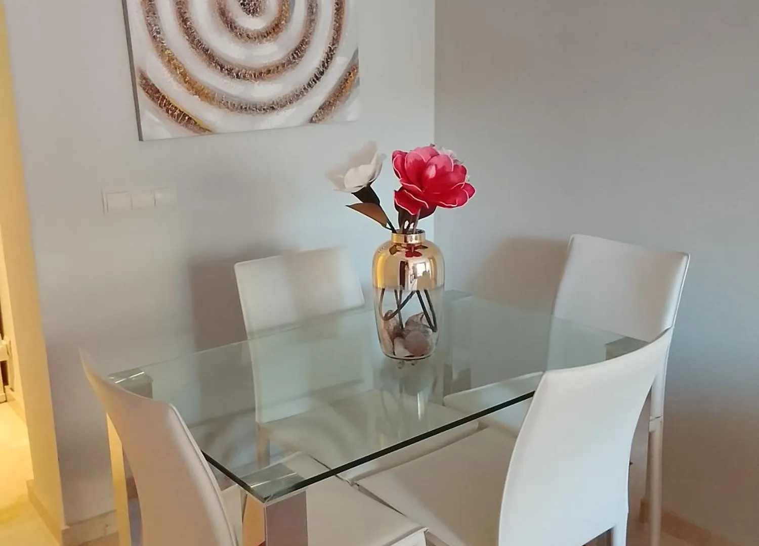 Estrelicia IV Apartment Marbella