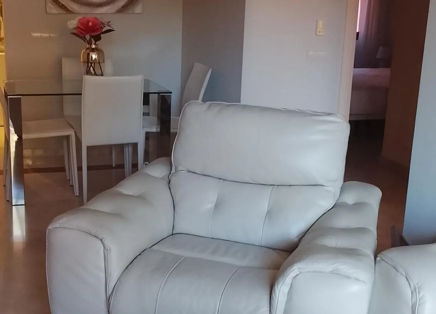 Estrelicia IV Apartment Marbella Spain